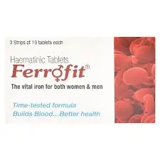 Haematinics Tablet